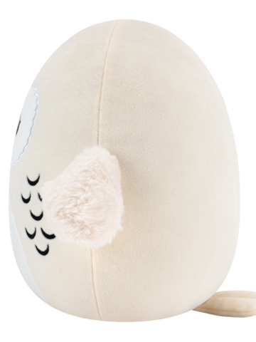 Szerezzen magának örömet ezzel a Dedoles darabbal SQUISHMALLOWS Harry Potter – Hedvig, 20 cm