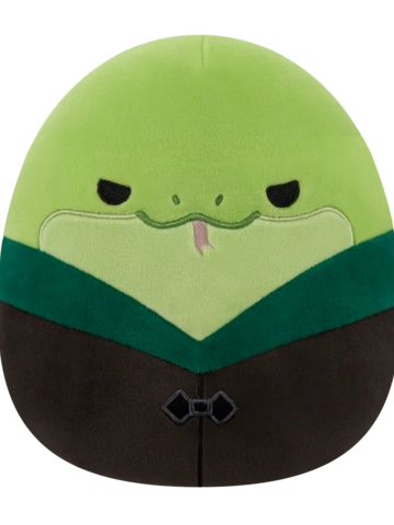 Obrázok produktu Squishmallows Harry Potter - Zwadderich slang, 20 cm