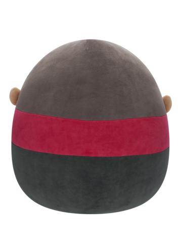 Hľadáte originálny a nezvyčajný darček? Obdarovaného zaručene prekvapí Squishmallows Harry Potter - Harry, 20 cm