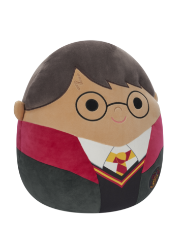 Obrázok produktu Squishmallows Harry Potter - Harry, 20 cm