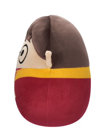 Obrázok produktu Squishmallows Harry Potter in Divisa da Quidditch, 20 cm