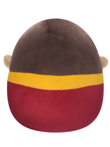 Tip na darček Squishmallows Harry Potter in Divisa da Quidditch, 20 cm
