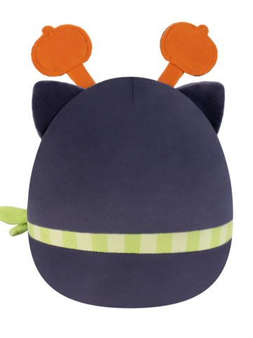 Obrázok produktu Squishmallows Hello Kitty Halloween - Chococat, 20 cm