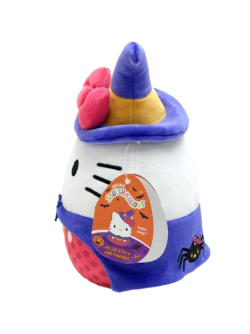 Kiárusítás SQUISHMALLOWS Hello Kitty – Hello Kitty, 20 cm