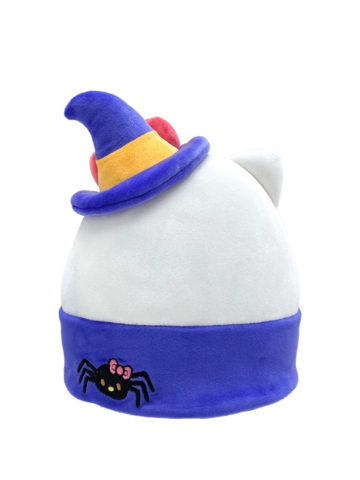 Eredeti és szokatlan ajándékot keres? a megajándékozottat garantáltan meglepi SQUISHMALLOWS Hello Kitty – Hello Kitty, 20 cm