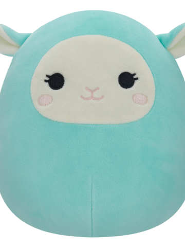 Obrázok produktu Squishmallows Jacob l'agnello blu acqua, 20 cm