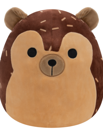 Eredeti ajándék a Dedolestől SQUISHMALLOWS Hans, a süni, 20 cm