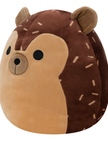 Ajándék tipp SQUISHMALLOWS Hans, a süni, 20 cm