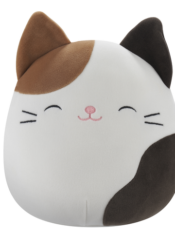 Lifestyle fotó SQUISHMALLOWS Cam kandúr, 20 cm