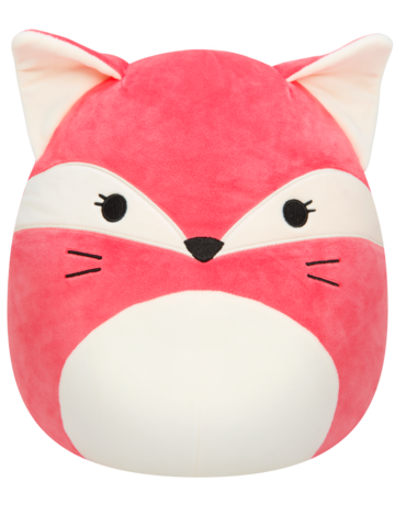 Lifestyle fotó SQUISHMALLOWS Fifi róka, 20 cm