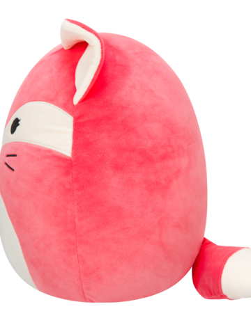 a tökéletes és egyedi ruházathoz SQUISHMALLOWS Fifi róka, 20 cm