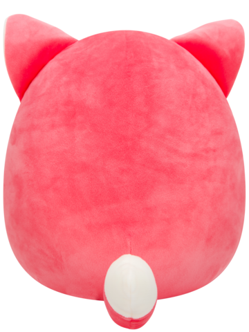 Kedvezmény SQUISHMALLOWS Fifi róka, 20 cm