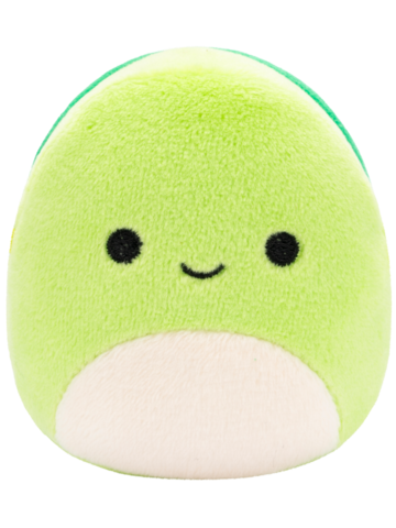 ОТСТЪПКА Комплект от 4 плюшени играчки Squishmallows Micromallows – Фифи, Хенри, Мели, Клара