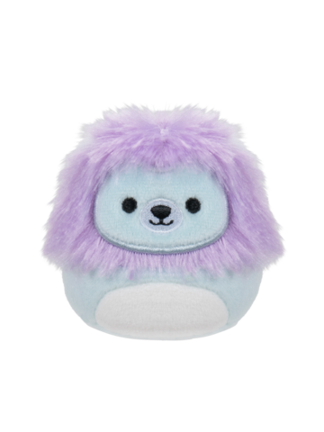 Výpredaj Комплект от 4 плюшени играчки Squishmallows Micromallows – Уенди, Джийн, Кармелита, Лусия