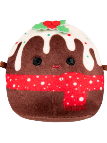 Zľava Squishmallows Calendario dell'Avvento Micromallows - 24 pezzi