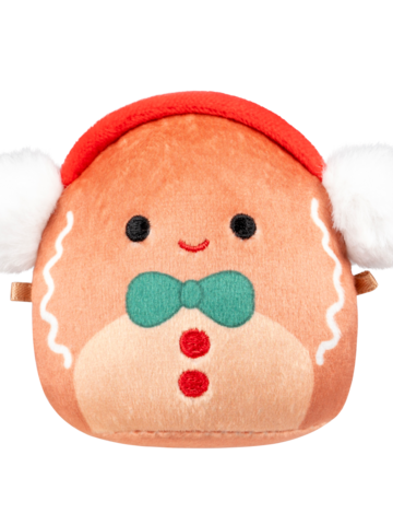 Výpredaj Squishmallows Calendario dell'Avvento Micromallows - 24 pezzi