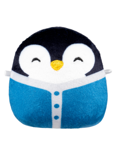 Obrázok produktu Squishmallows Calendario dell'Avvento Micromallows - 24 pezzi