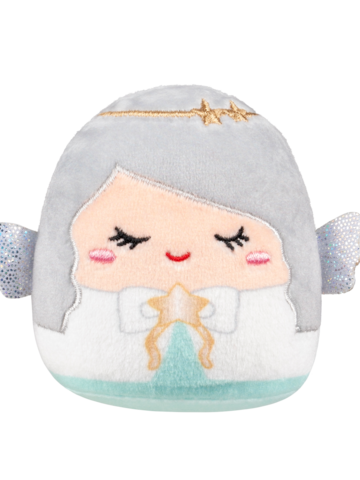 Tip na darček Squishmallows Calendario dell'Avvento Micromallows - 24 pezzi