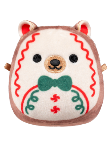 Výnimočný darček od Dedoles Squishmallows Calendario dell'Avvento Micromallows - 24 pezzi