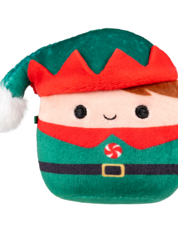 Tip na darček Squishmallows Calendario dell'Avvento Micromallows - 24 pezzi