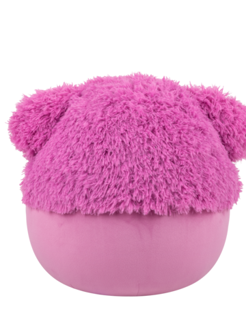 Obrázok produktu Squishmallows Nanette la Bigfoot rosa lampone, 35 cm