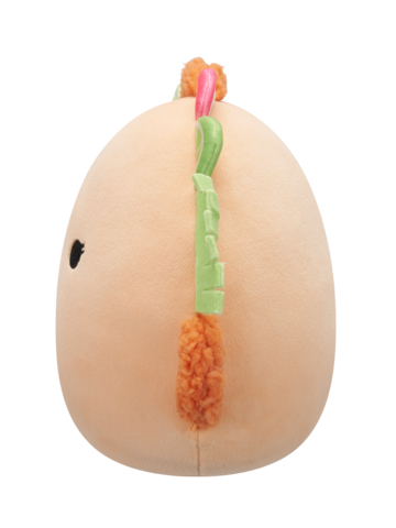 Výpredaj Squishmallows Amberjack il taco di pesce, 20 cm