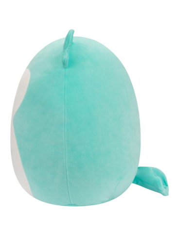 Kedvezmény SQUISHMALLOWS Winston bagoly, 20 cm