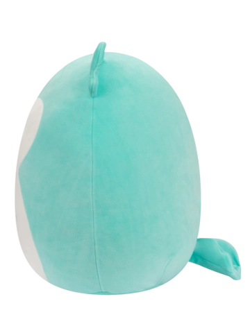 Sleva SQUISHMALLOWS Sova Winston, 20 cm