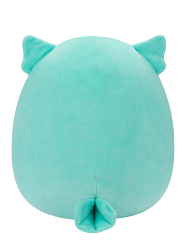 a tökéletes és egyedi ruházathoz SQUISHMALLOWS Winston bagoly, 20 cm