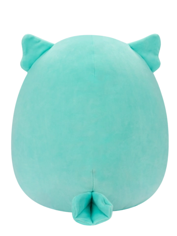 pro dokonalý a originální outfit SQUISHMALLOWS Sova Winston, 20 cm