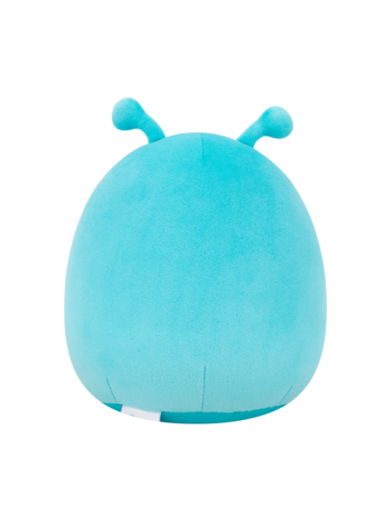 Obrázok produktu Squishmallows Garth l'alieno verde ottanio con pancia galattica, 30 cm