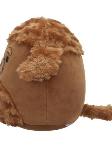 Szerezzen magának örömet ezzel a Dedoles darabbal SQUISHMALLOWS Dro, az arany labradoodle, 20 cm