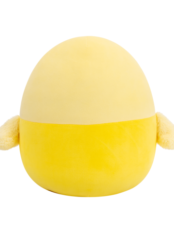 Lifestyle foto Squishmallows Shayna il parrocchetto giallo, 30 cm