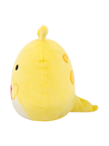 Zľava Squishmallows Zarina la lumaca banana con pomodoro, 20 cm
