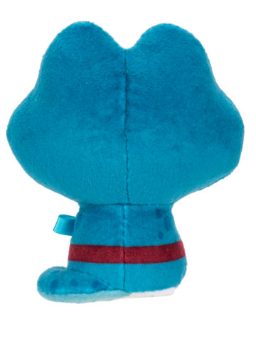 Kiárusítás Zootropolis plüssállat – 5 db-os csomag, 8 cm