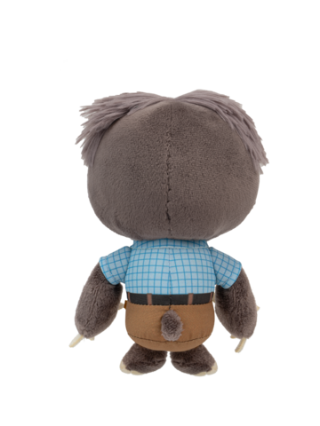 Kiárusítás Zootropolis plüssállat – Flash lajhár, 18 cm