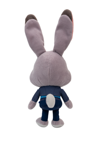 Lifestyle fotó Zootropolis plüssállat – Judy, a nőstény nyúl, 21 cm