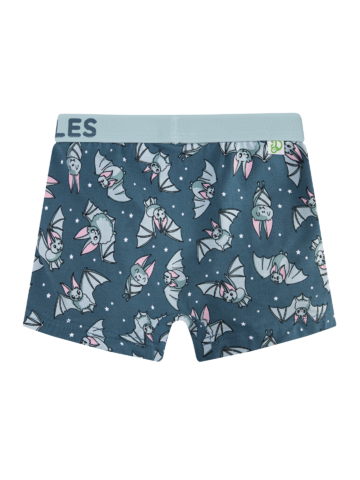 Kiárusítás Vidám fiú bokszeralsó Denevérek az éjszakában