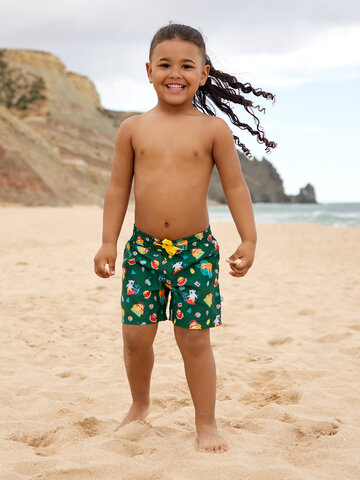 Short pour la plage 2025
