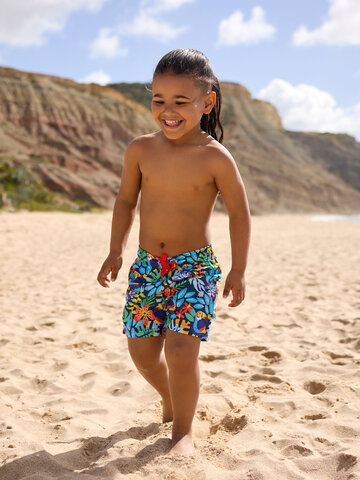 Toucan swim shorts new arrivals