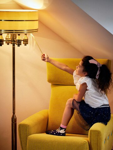 Potešte sa týmto kúskom Dedoles Весели детски чорапи Фея