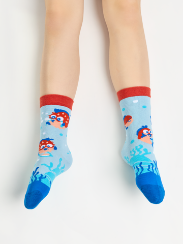 Chaussettes droles online