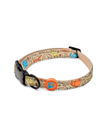 Geschenktipp Hundehalsband Hundepack