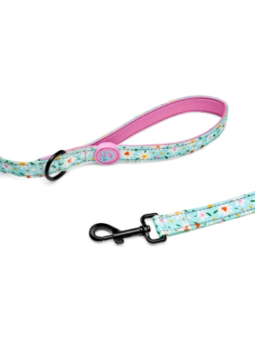 ОТСТЪПКА Кучешки повод Сърца и Маргаритки