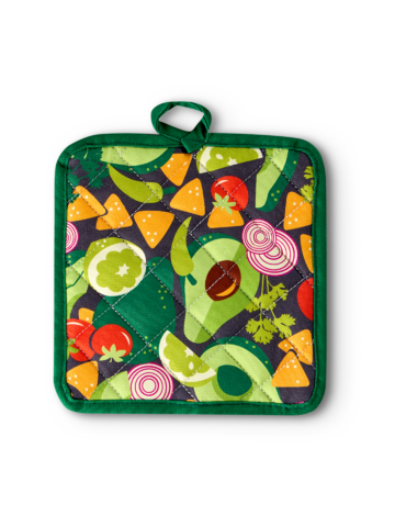 Hľadáte originálny a nezvyčajný darček? Obdarovaného zaručene prekvapí Set de cuisine rigolo Fête aux avocats