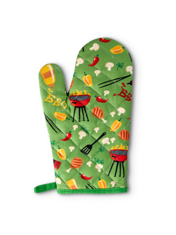 Lifestyle foto Set da cucina Buonumore Stagione del barbecue