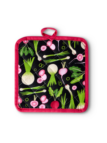 Kedvezmény Vidám konyhai szett Tavaszi zöldségek