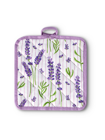 Pre dokonalý a originálny outfit Set da cucina Buonumore Lavanda in giardino