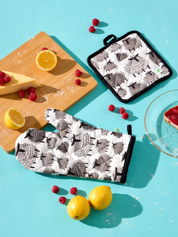 Obrázok produktu Veselý kuchynský set Milé ovce