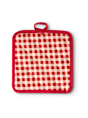 Szerezzen magának örömet ezzel a Dedoles darabbal Vidám konyhai szett Sajtos pizza